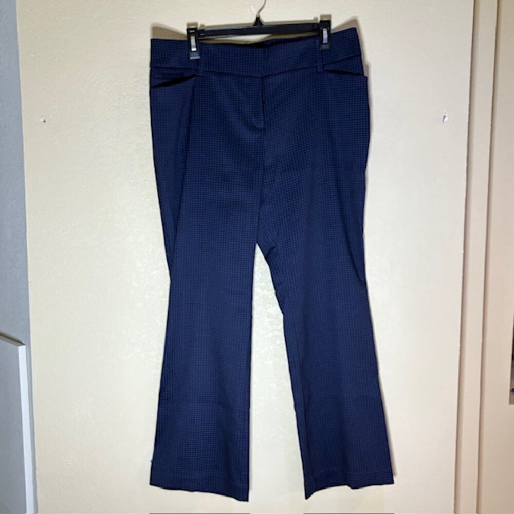 7th Avenue Design Studio New York & Co Women's 16 Dress Pants - NWOT
